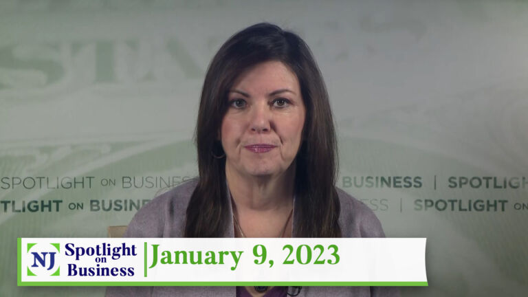 Business Report: Fresh food access, rental market, Rowan University pilot cannabis program
