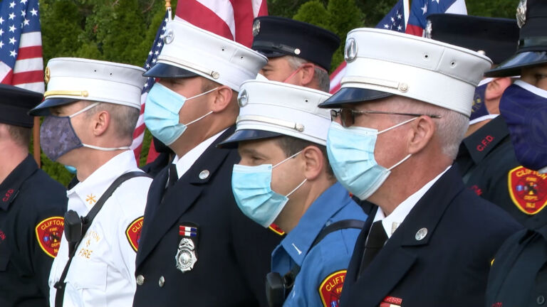 Funding eligibility expanded for families of 9/11 victims