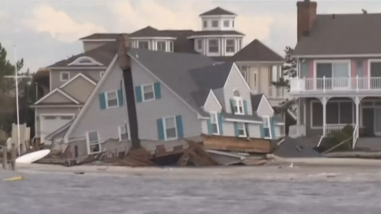Federal clawback of money from Sandy survivors halted indefinitely