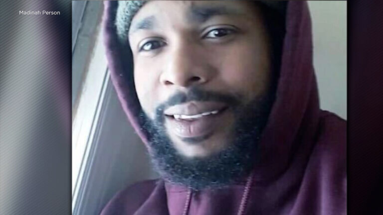 Family of Carl Dorsey demands federal investigation into his death