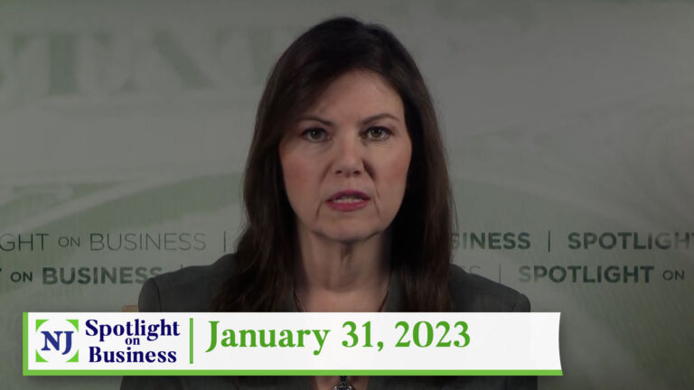 Business Report: Child tax credit, offshore wind resistance, teacher signing bonuses