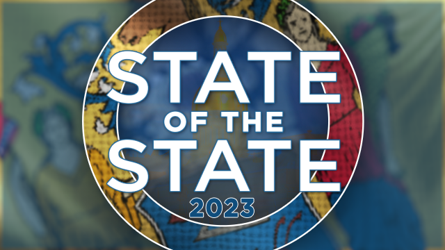 Full text: Read Gov. Murphy’s 2023 State of the State address