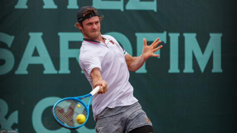 South Jersey native Tommy Paul to face Novak Djokovic in Australian Open