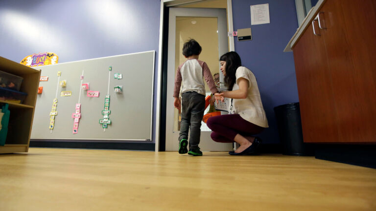 Newark parents of children with autism face barriers to care as cases spike in NJ