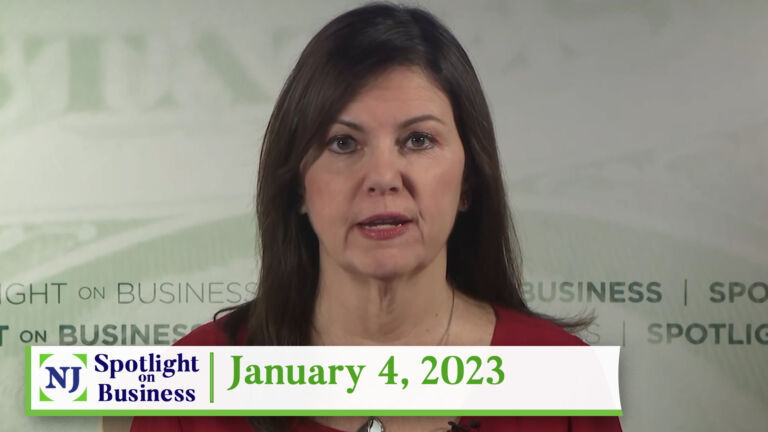 Business Report: High demand for workers, hospital data breaches, SNAP benefits boosted