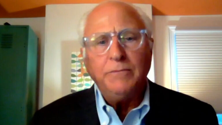 David Sciarra to retire from Education Law Center after 26 years