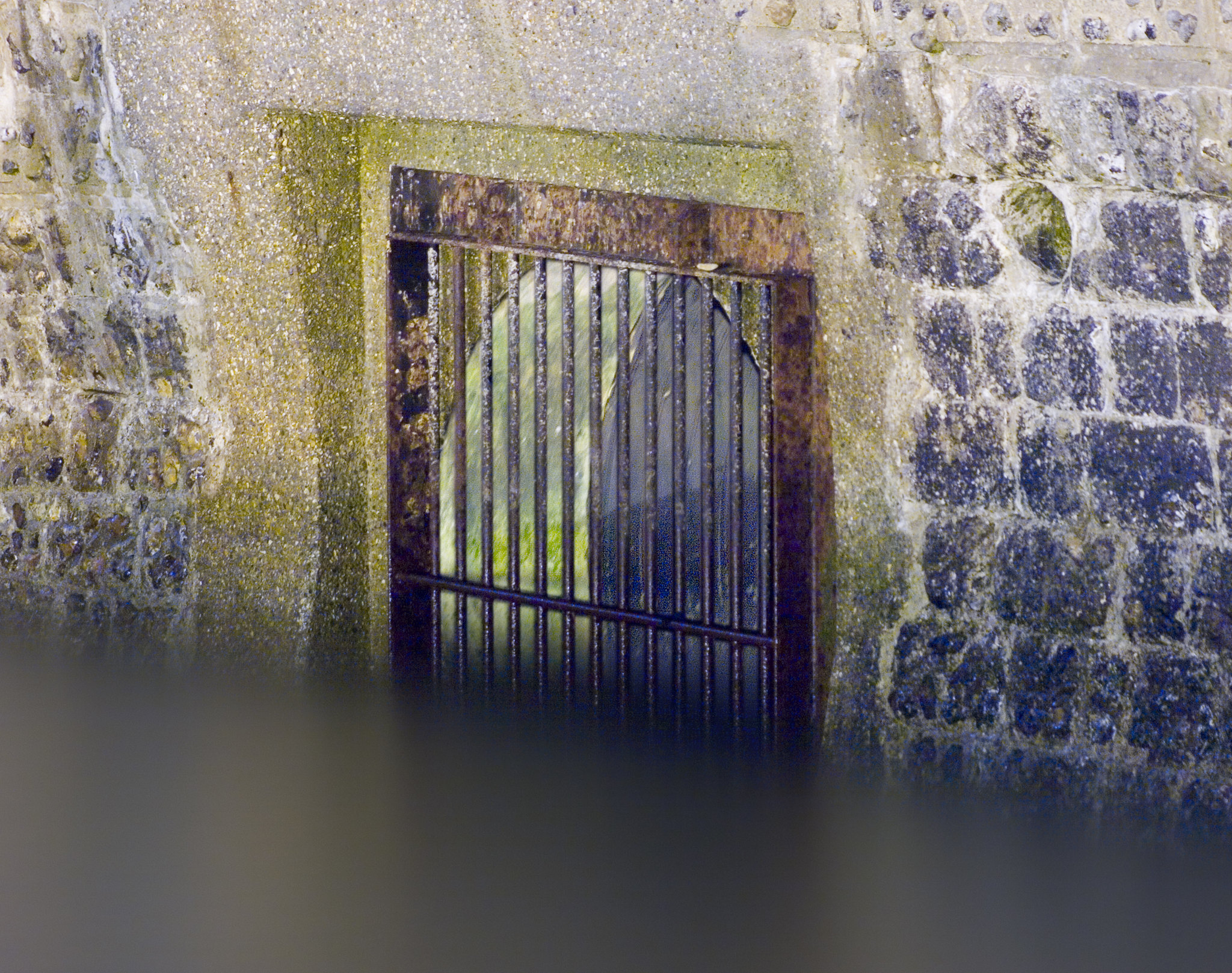 Public welcomes plan to stop mixing sewage with stormwater
