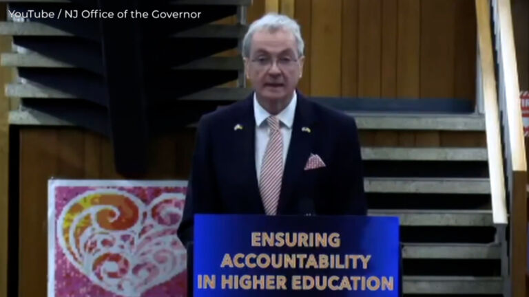 Murphy, lawmakers want more fiscal accountability from public colleges