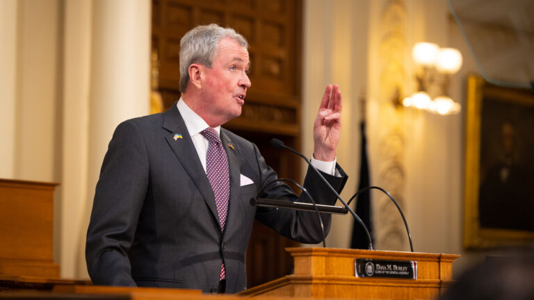 Murphy signals business-tax change, buoying some, frustrating others