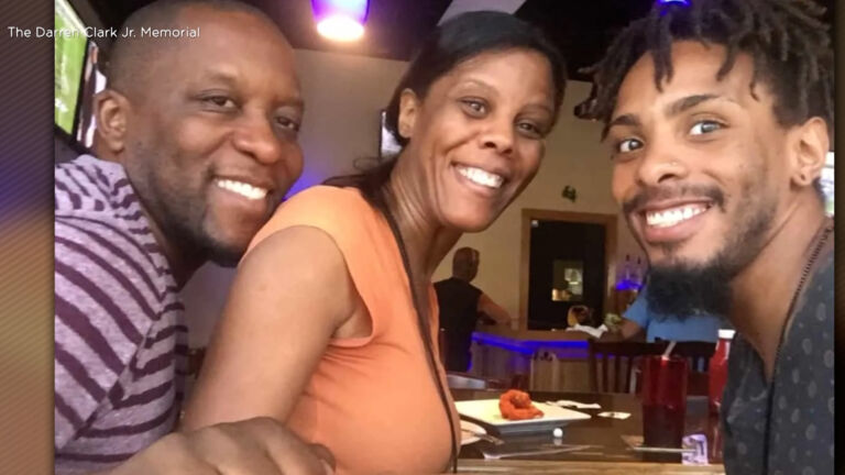 One mother’s dedication to helping those with mental illness