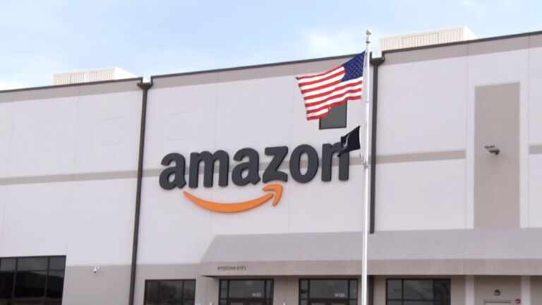Amazon to cut 18,000 corporate and technology jobs