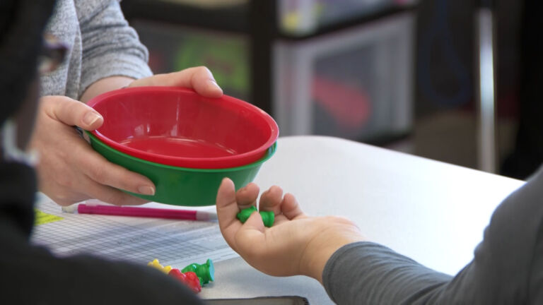 NJ autism rates soar, straining services