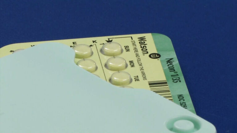 Prescription-free birth control to be allowed at NJ pharmacies
