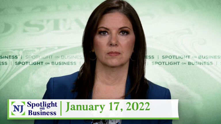Business Report: Restaurant industry recovery, state revenues, innovation grants