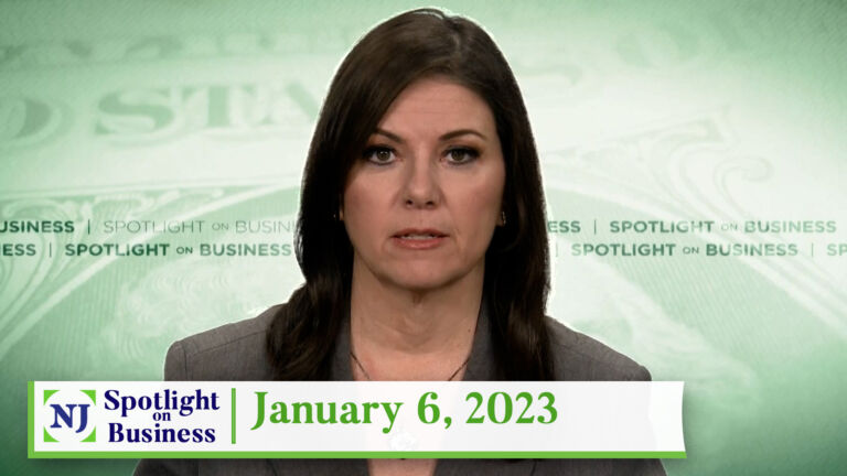 Business Report: Job market, Bed Bath & Beyond bankruptcy, water infrastructure loan