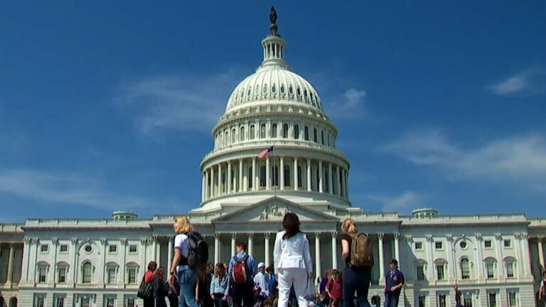 Debt ceiling fight could spark fiscal crisis