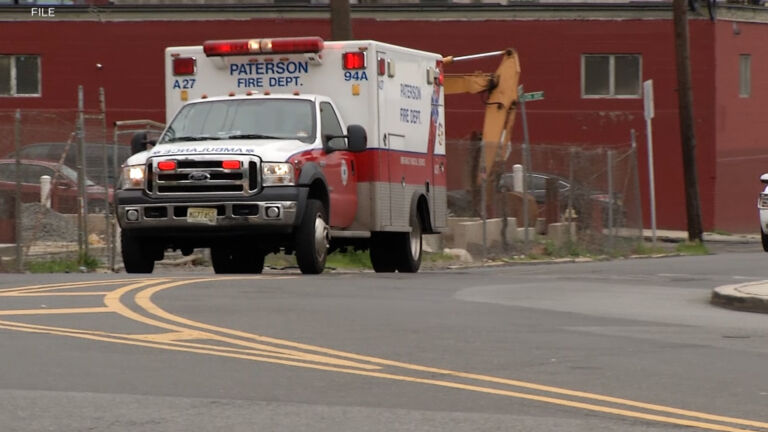 Fresh incentives for new first responder volunteers in NJ