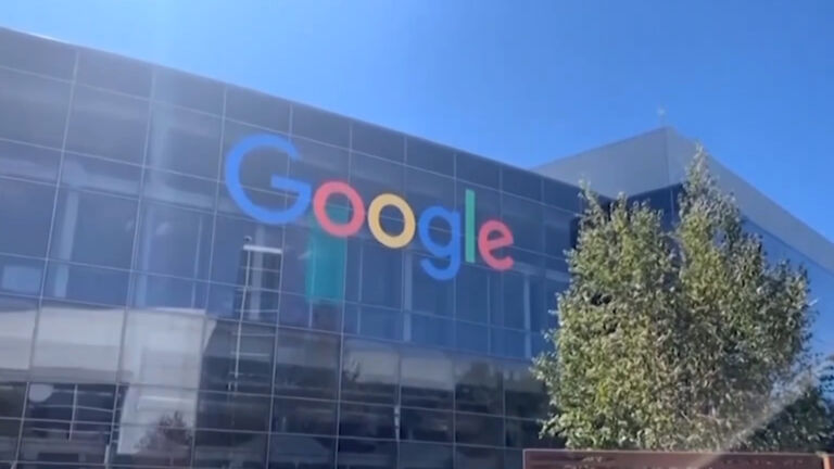 NJ joins federal lawsuit against Google