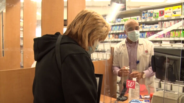 Opioid OD antidote will be available free at NJ pharmacies