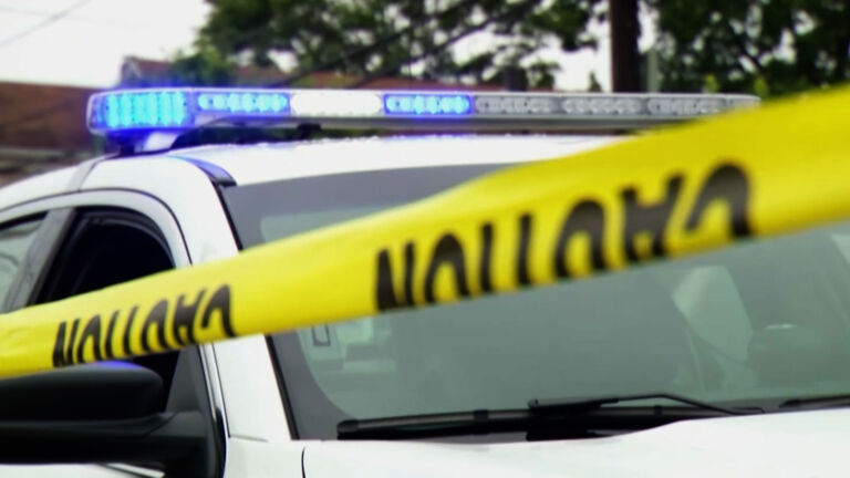 Killing by NJ police of a person in mental health crisis raises new questions