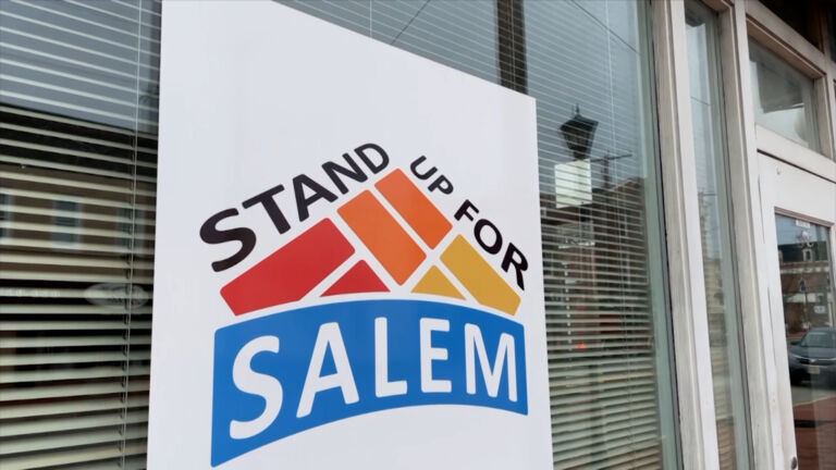Getting an accurate count of homelessness in Salem County is a challenge