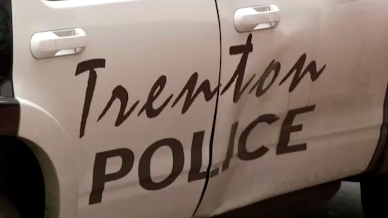Homicides decline by 45% in Trenton
