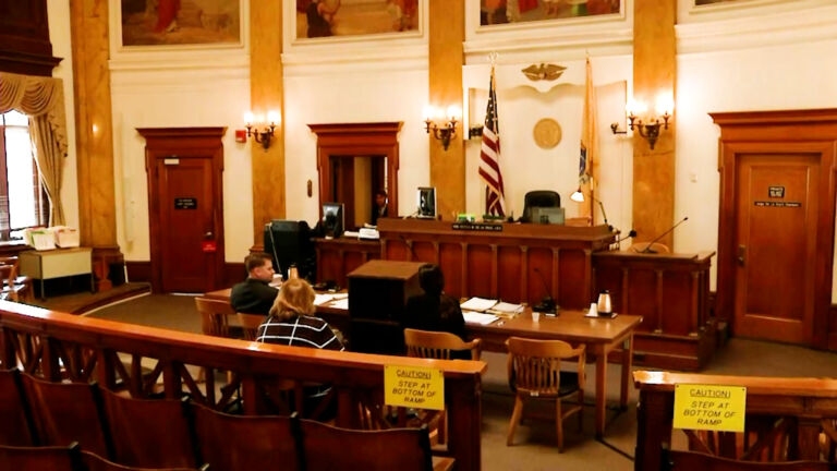 Suspension of court cases over judge shortage stuns legal observers