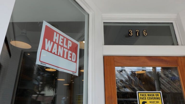 A jobs program for people on probation in NJ