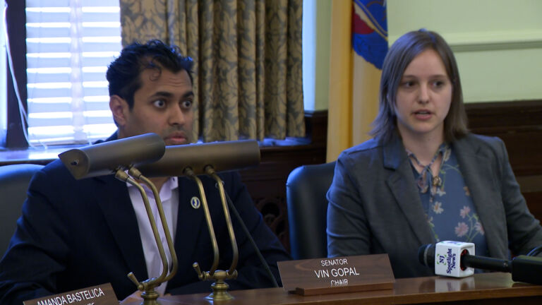 Raft of bills aim to address youth mental health crisis