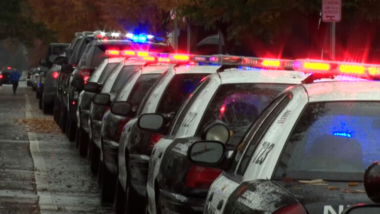 Newark Public Safety Collaborative looks to make Newark safer