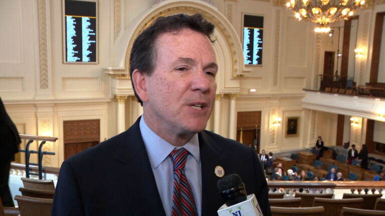 O’Scanlon responds to Murphy’s spending plan