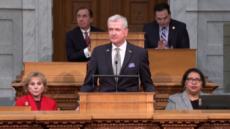NJ Budget: Key points in Murphy’s address