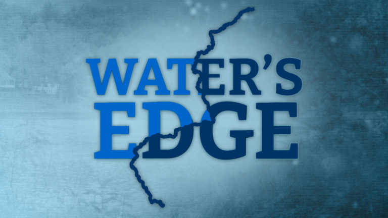 Water’s Edge: Trials and tributaries of the Delaware River Watershed