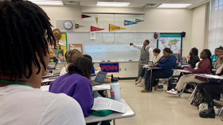 New Jersey educators say AP African American Studies course is ‘crucial’