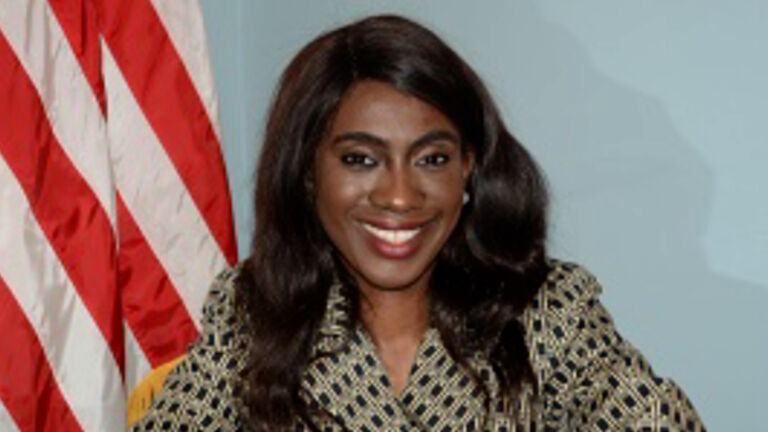 Suspect arrested in Sayreville councilwoman’s murder