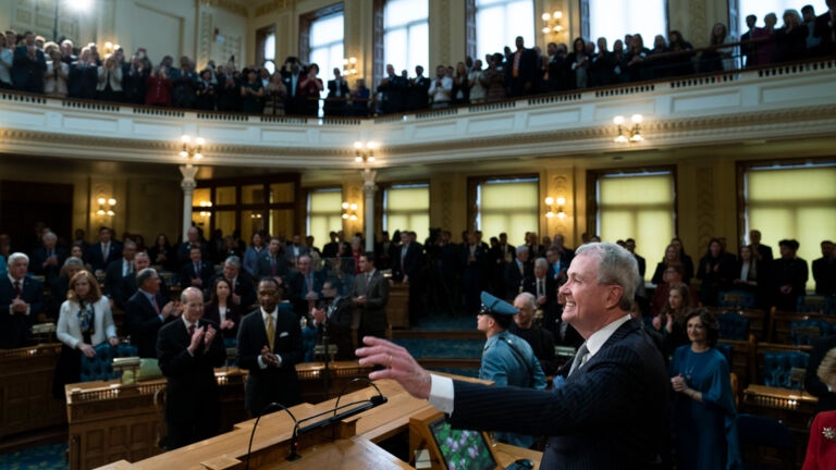 NJ Budget: Who likes Murphy’s spending plan? Who’s less keen?