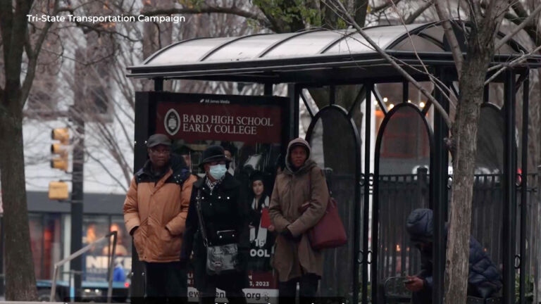 NJ Transit users in push for Bus Riders’ Bill of Rights