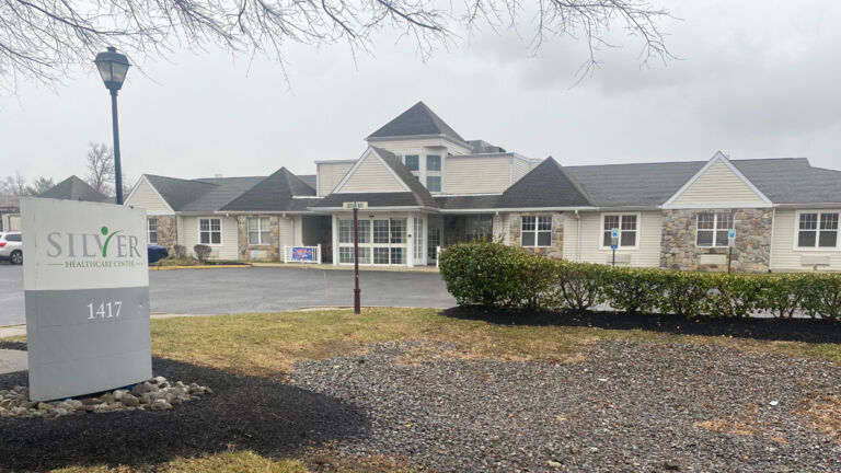 Does the state have the tools to police nursing homes?