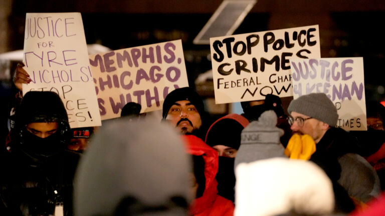 Tyre Nichols’ killing raises questions about police accountability in NJ