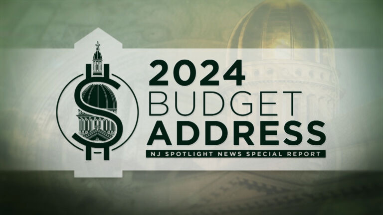 NJ Budget: Read Gov. Murphy’s address