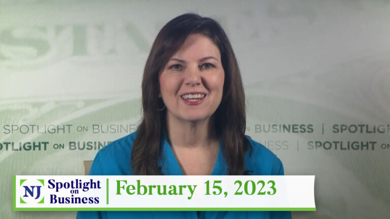 Business Report: State revenues rise, cannabis questions