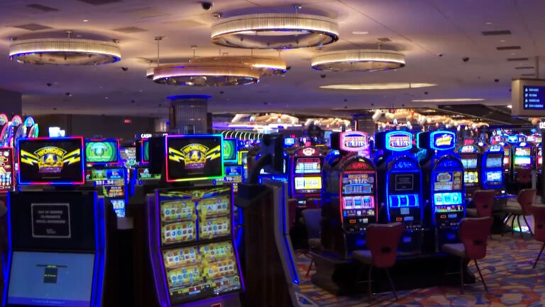 Atlantic City casinos say guns not allowed