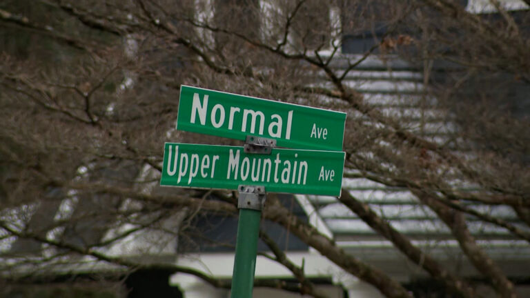 Pedestrians in Montclair push for traffic safety at busy intersection