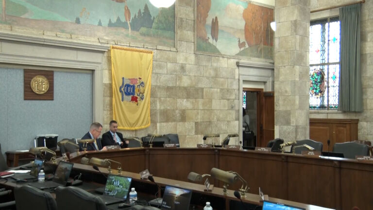 NJ’s judicial vacancies suspending civil trials in some counties