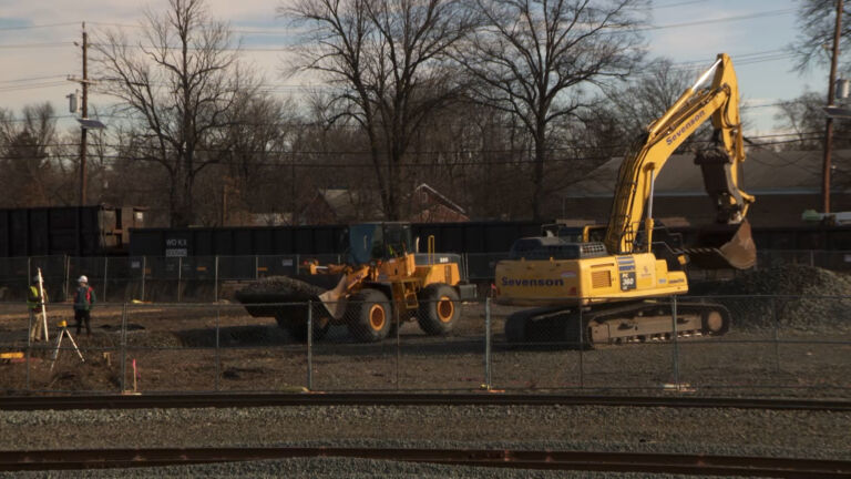 Major toxic waterway cleanup kicks off in NJ