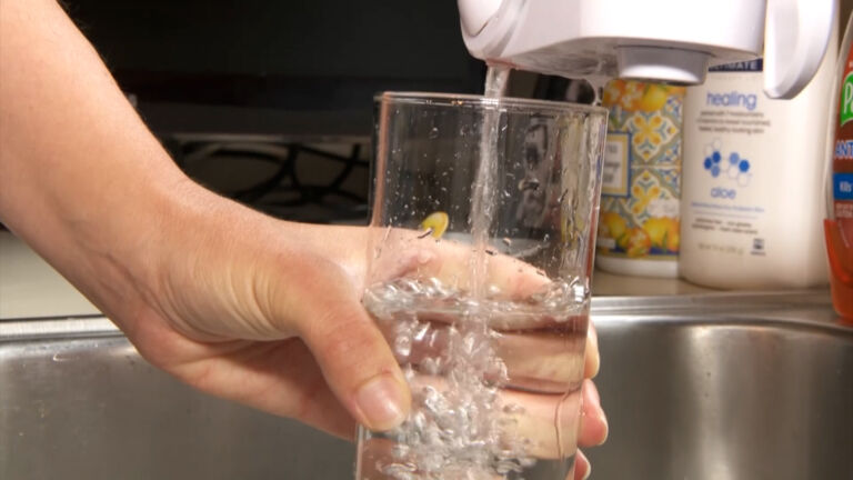 Toxic PFAS levels cut in half in NJ’s drinking water, researchers find