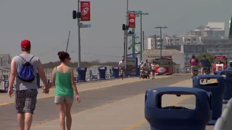 North Wildwood facing $12.8M in fines from DEP