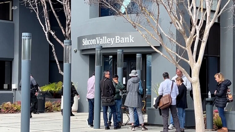 Effects of Silicon Valley Bank’s collapse ripple through NJ