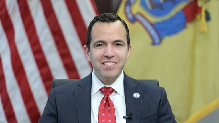AG Platkin says ‘tough-on-crime’ approach is working