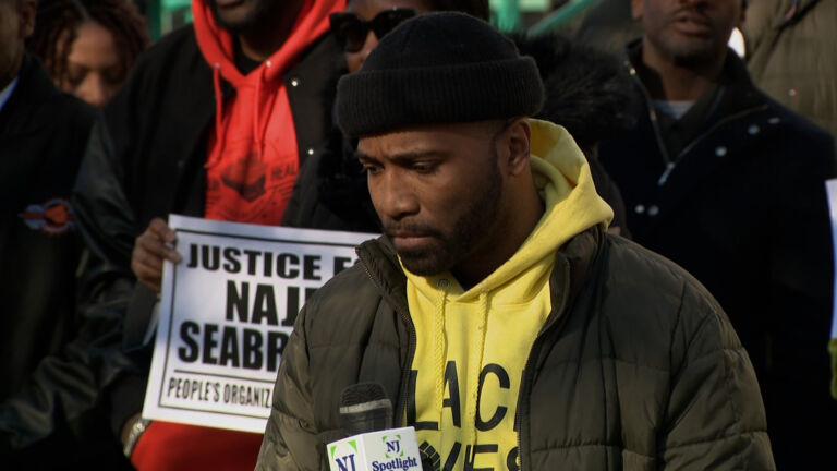 Demands intensify for scrutiny of Paterson police after body-cam footage released